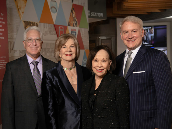 A Family Affair Event Image