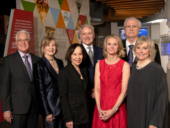 A Family Affair Event Image