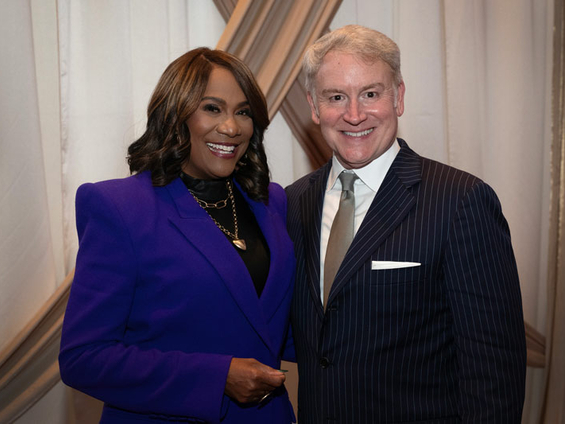 A Family Affair Event Image