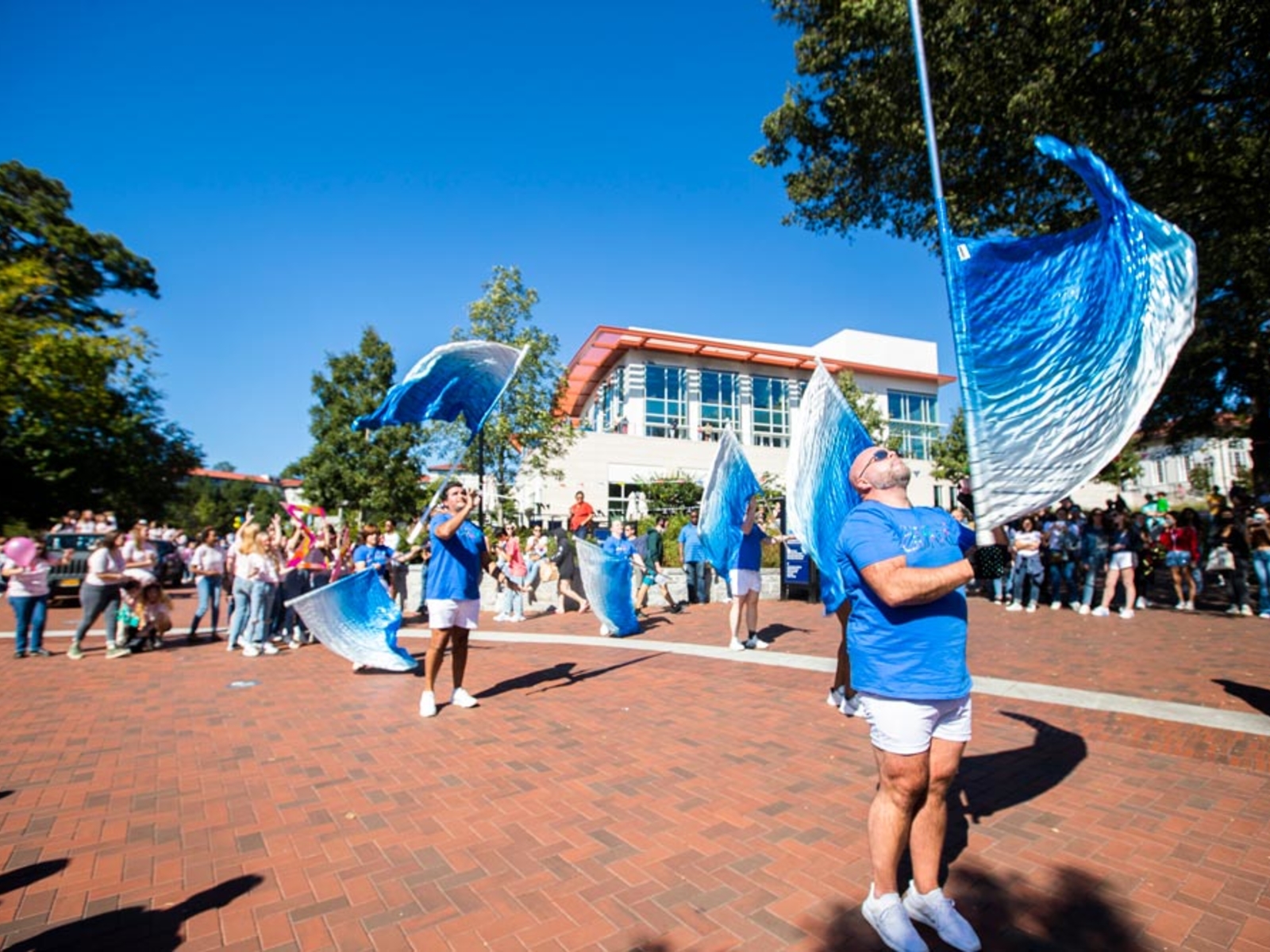 and Reunion Weekend 2022 Emory Advancement & Alumni Engagement