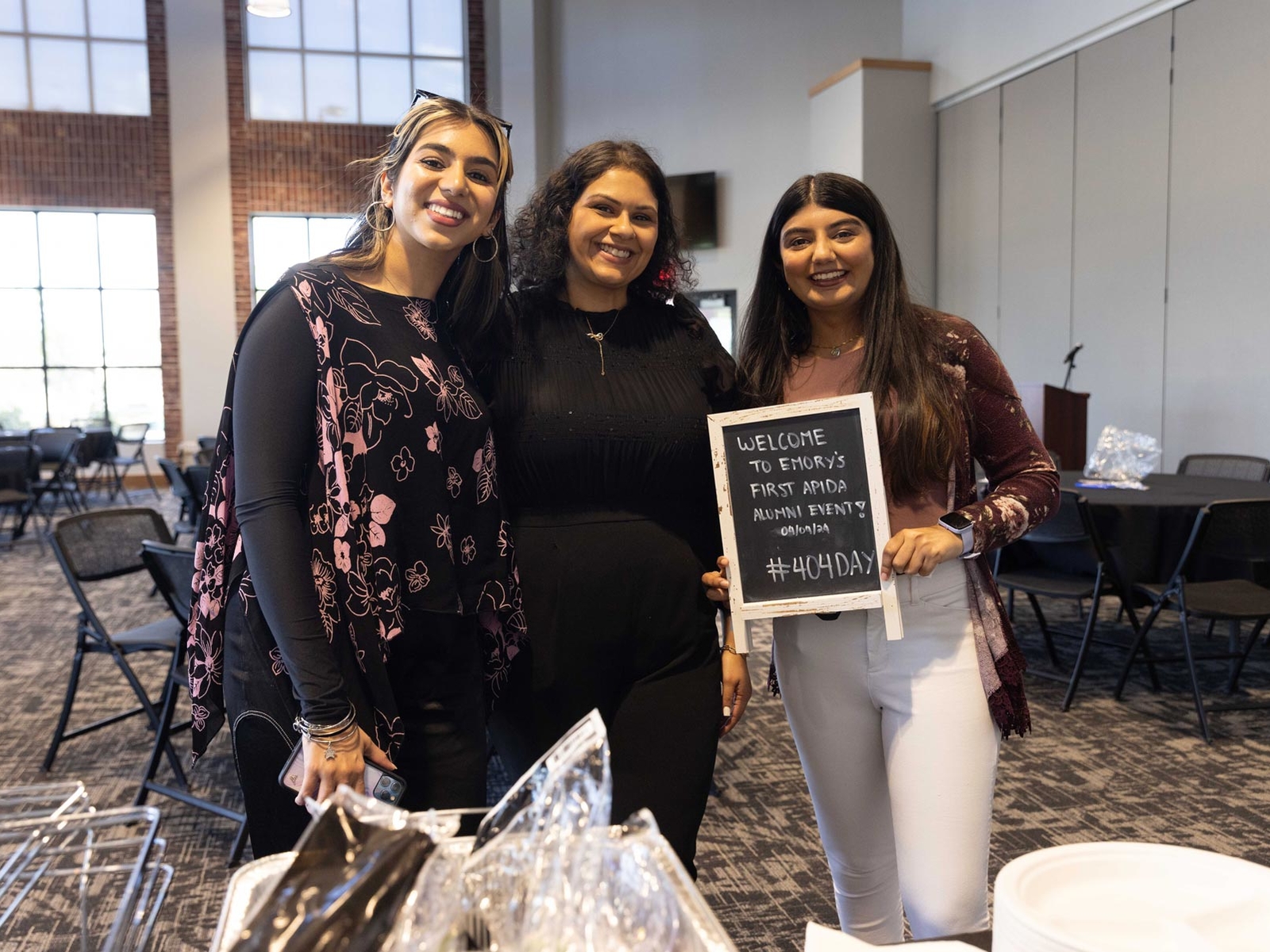 AAPI Commencement